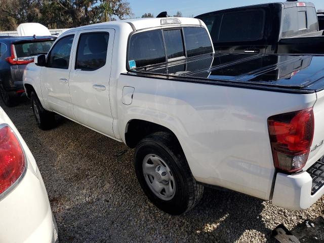 VIN 3TMCZ5AN1NM517838 2022 Toyota Tacoma, Double Cab no.2