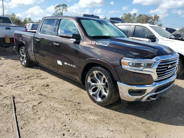 2019 RAM 1500 LONGH - 1C6SRFST4KN669880