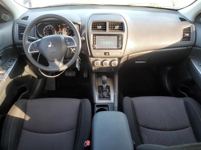 2018 MITSUBISHI OUTLANDER - JA4AR3AU5JZ012567