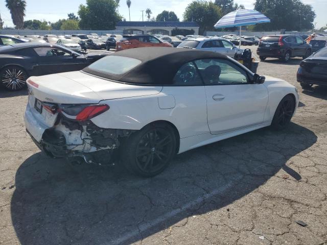 2021 BMW 430I - WBA23AT01MCG84238