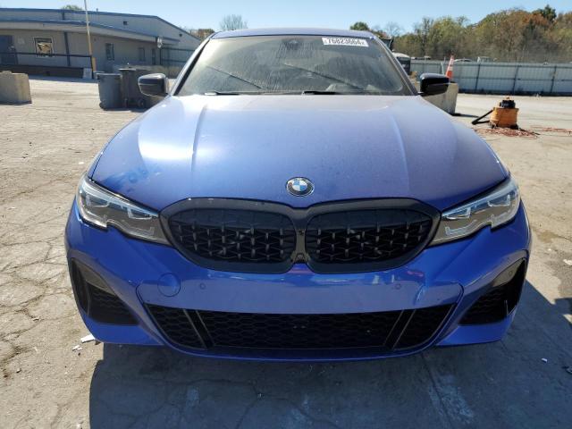 2021 BMW M340I - 3MW5U7J00M8B67131