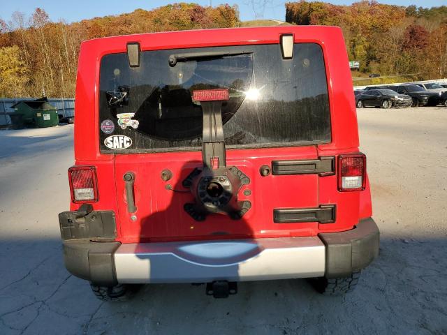 2015 JEEP WRANGLER U - 1C4BJWEGXFL578547