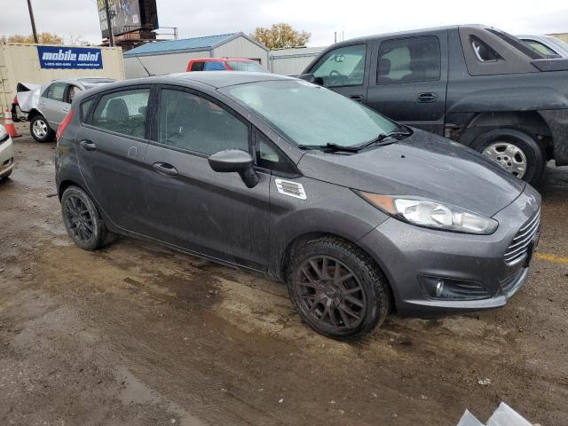 2019 FORD FIESTA SE - 3FADP4EJ9KM138647
