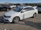 2015 VOLKSWAGEN JETTA TDI - 3VW3A7AJ8FM319837