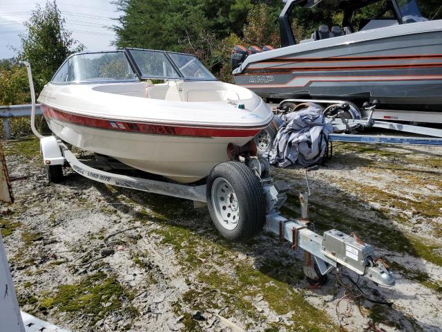 1999 MONT BOAT/TRLR #3029353697