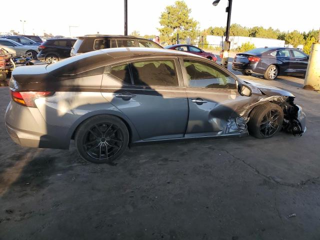 2021 NISSAN ALTIMA S - 1N4BL4BV4MN325443