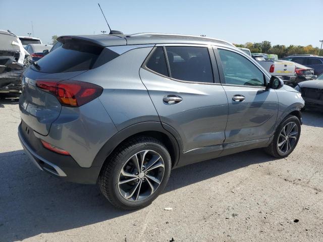 2021 BUICK ENCORE GX - KL4MMDS21MB042127