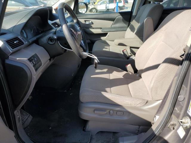 VIN 5FNRL5H48EB095578 2014 Honda Odyssey, EX no.7