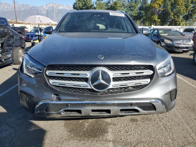 VIN W1N0G8DB3NV338159 2022 Mercedes-Benz GLC-Class,... no.5