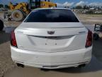 CADILLAC CT6 PLATIN снимка