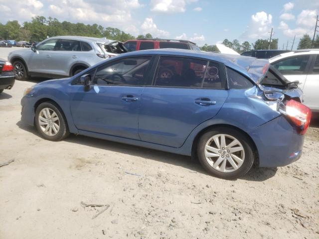 2016 SUBARU IMPREZA PR - JF1GPAB63G8203760