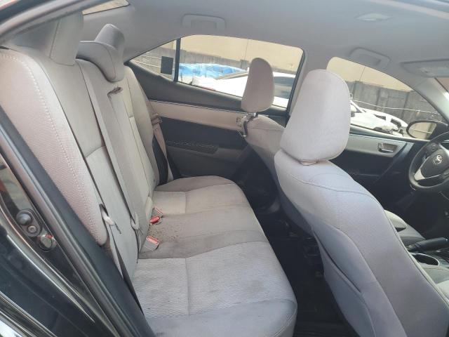 2016 TOYOTA COROLLA L - 5YFBURHE2GP387023