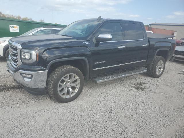 2018 GMC SIERRA K15 - 3GTU2NEC6JG537206