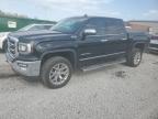 2018 GMC SIERRA K15 - 3GTU2NEC6JG537206