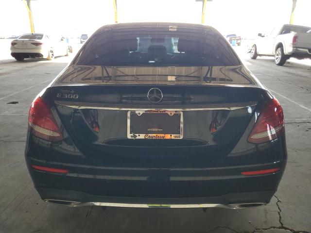 VIN WDDZF4JB7KA508837 2019 Mercedes-Benz E-Class, 300 no.6