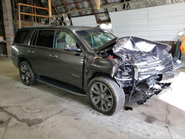 2018 CHEVROLET TAHOE 1GNSKCKC5JR101745