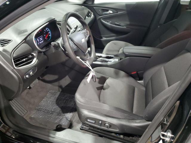 2024 CHEVROLET MALIBU LT - 1G1ZD5ST8RF146164