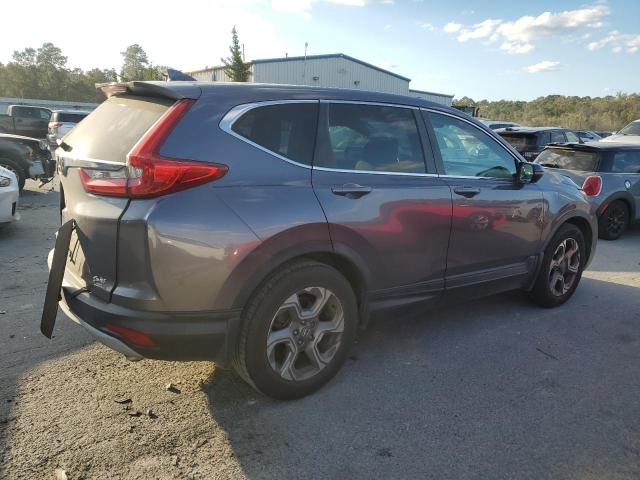 2017 HONDA CR-V EXL - 7FARW1H8XHE035149