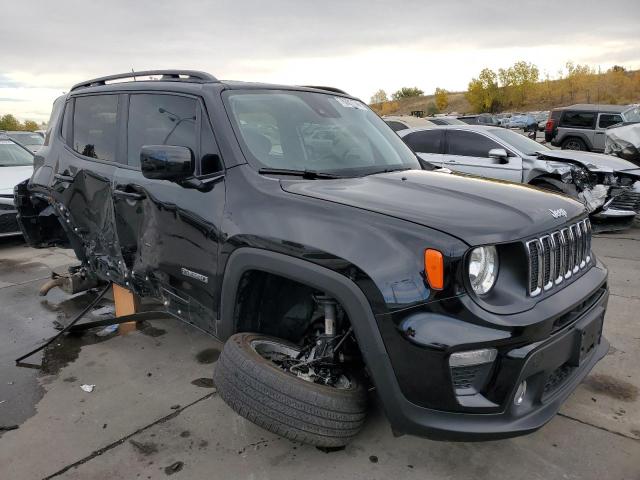 2021 JEEP RENEGADE L - ZACNJDBB0MPN09771