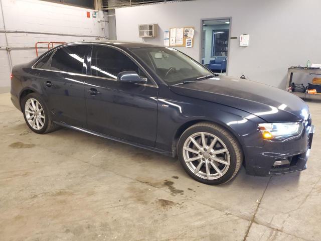 VIN WAUAFAFL6GN001755 2016 AUDI A4 no.4