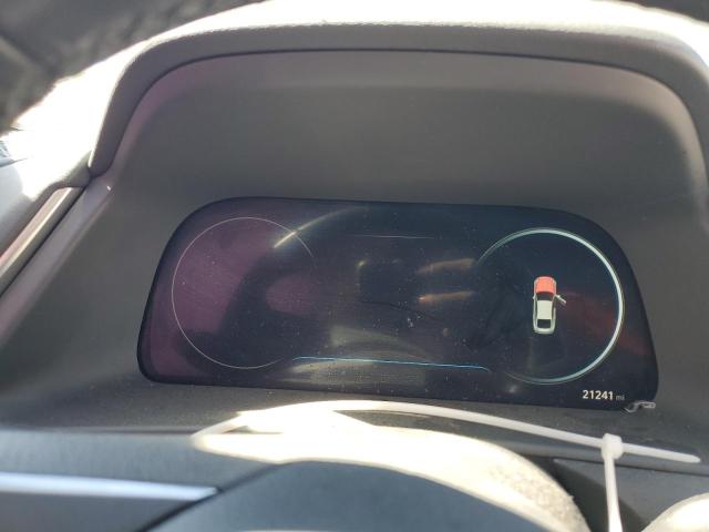 2023 HYUNDAI SONATA SEL - KMHL14JA9PA250510