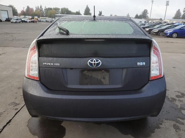2015 TOYOTA PRIUS - JTDKN3DU5F1993491
