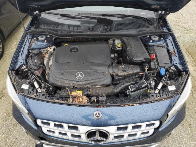 VIN WDCTG4EB3KJ614798 2019 Mercedes-Benz GLA-Class,... no.12