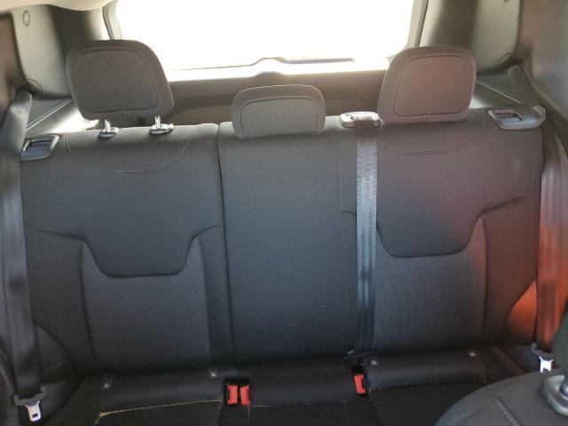 2020 JEEP RENEGADE S - ZACNJBAB2LPL07969