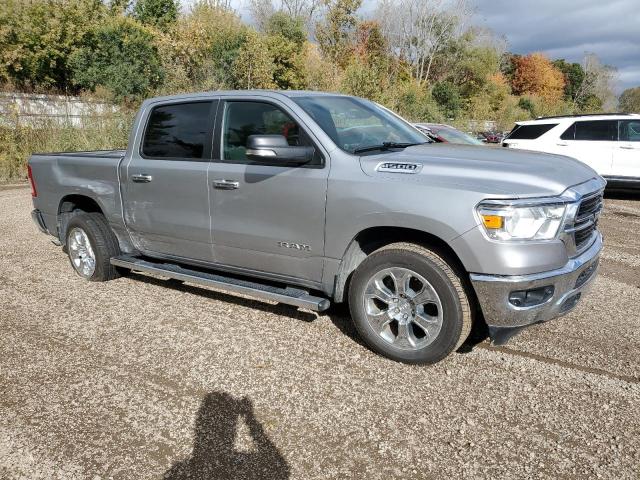2019 RAM 1500 BIG H - 1C6RRFFG2KN909570