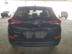 HYUNDAI TUCSON SE photo