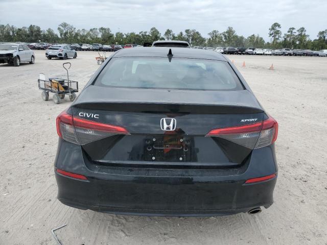 2024 HONDA CIVIC SPOR - 2HGFE2F57RH594560