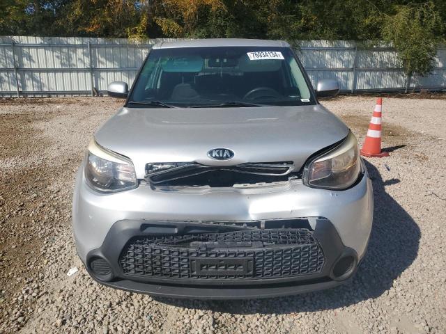 VIN KNDJP3A55F7801051 2015 KIA Soul, + no.5