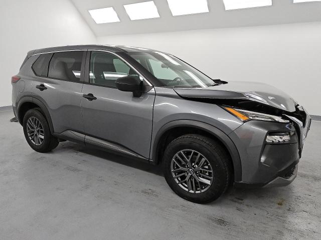 2023 NISSAN ROGUE S - 5N1BT3AA2PC867817