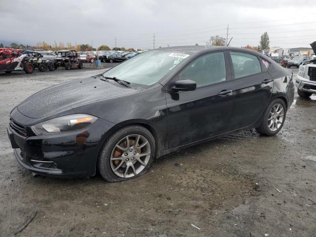 2014 DODGE DART SXT #2955717461