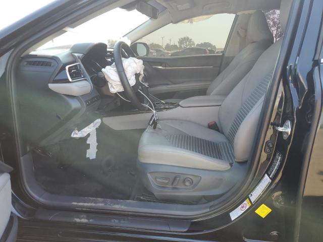 2018 TOYOTA CAMRY L - JTNB11HK4J3064328