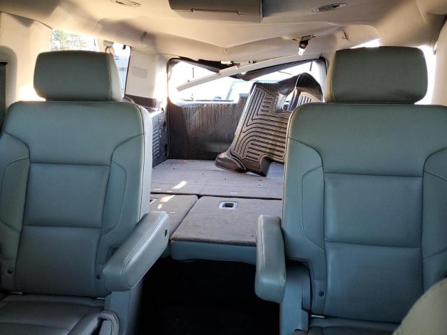 2018 CHEVROLET SUBURBAN K - 1GNSKHKC4JR216463