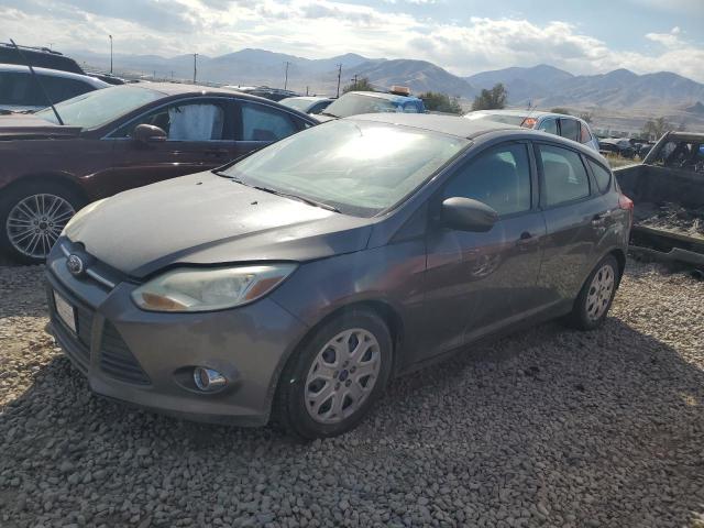 2012 FORD FOCUS SE 2012