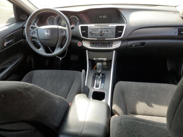 VIN 1HGCR2F77EA278027 2014 Honda Accord, EX no.8