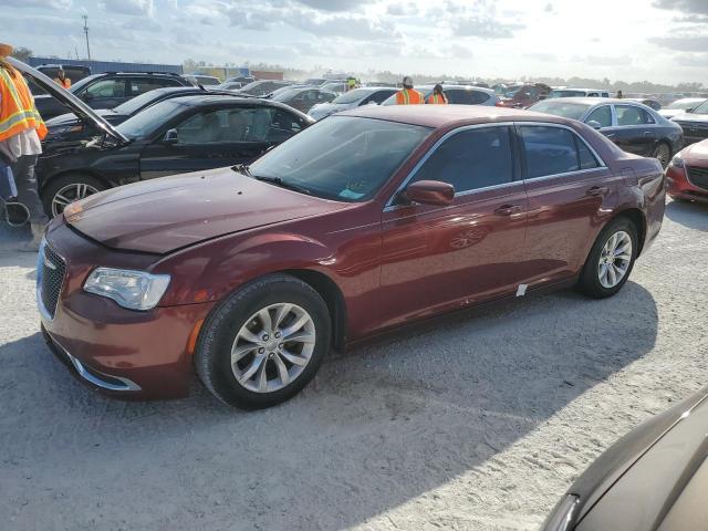 VIN 2C3CCAAG8FH837920 2015 Chrysler 300, Limited no.1