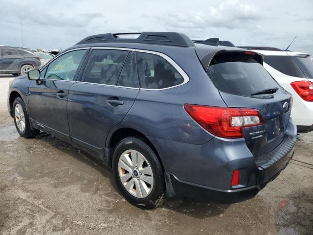 VIN 4S4BSBEC0G3330288 2016 Subaru Outback, 2.5I Pre... no.2