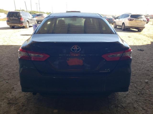 2018 TOYOTA CAMRY LE - 4T1B31HK2JU002379