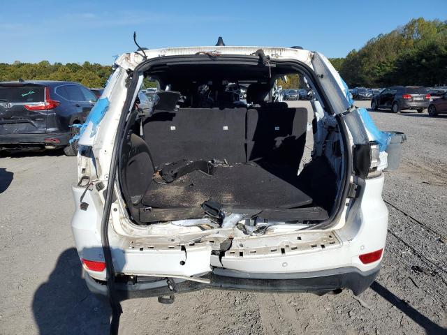 2018 JEEP GRAND CHER - 1C4RJFAG6JC401541
