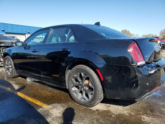 2017 CHRYSLER 300 S - 2C3CCAGG7HH622264