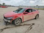 2017 HONDA CIVIC SI - 2HGFC3A54HH753990