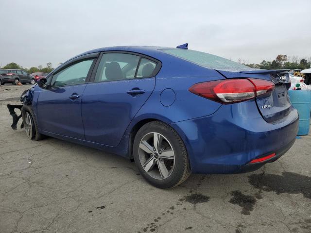 VIN 3KPFL4A72JE187903 2018 KIA Forte, LX no.2