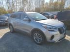 HYUNDAI SANTA FE S photo