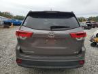 TOYOTA HIGHLANDER photo