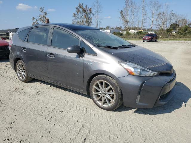 2016 TOYOTA PRIUS V - JTDZN3EU9GJ044167