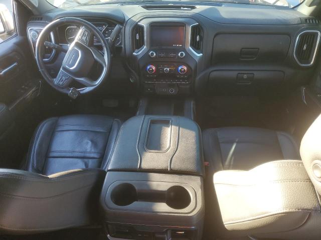 2021 GMC SIERRA K15 - 3GTU9FEL0MG474237