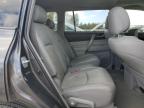 TOYOTA HIGHLANDER photo